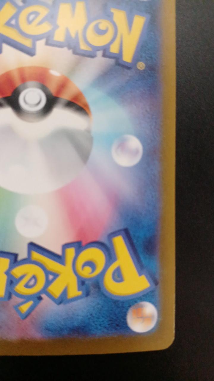 Pokémon Suguri 129/101/SV6/B SAR