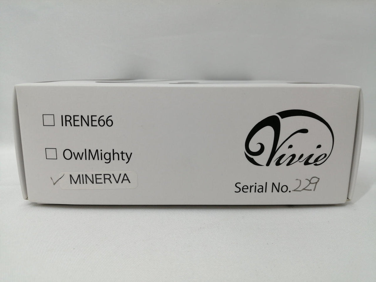 VIVIE Effects pedal: MINERVA