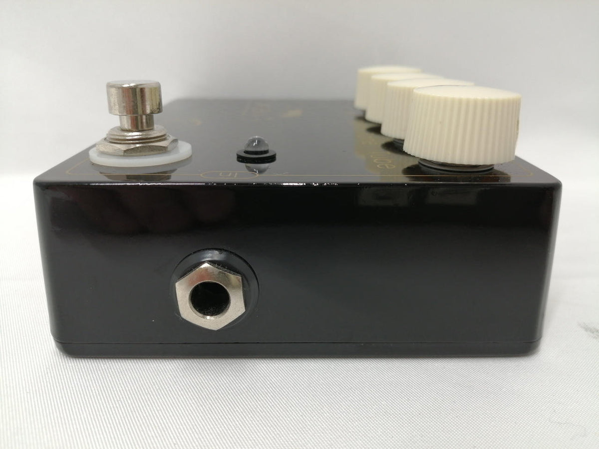 VIVIE Effects pedal: MINERVA