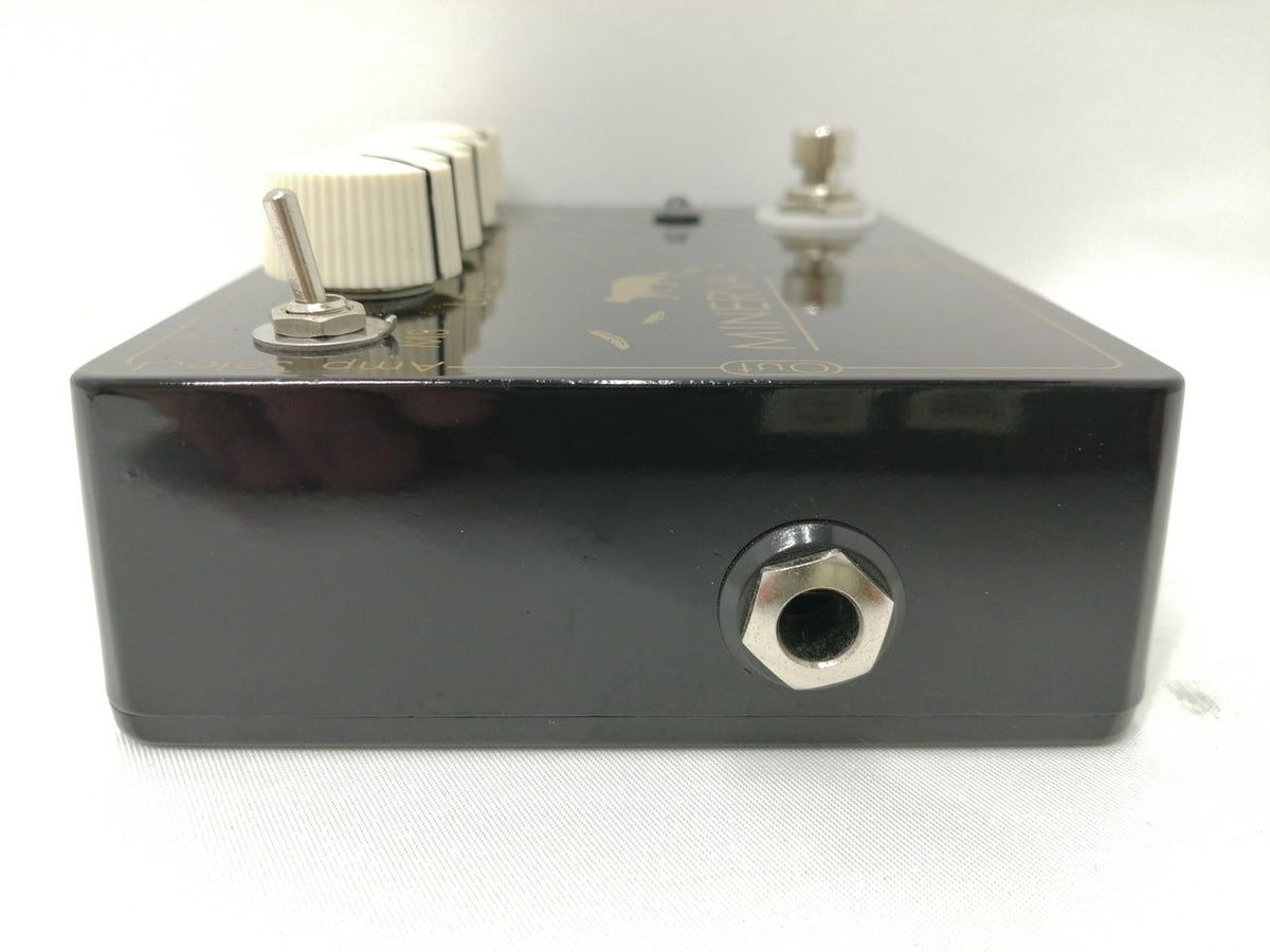 VIVIE Effects pedal: MINERVA