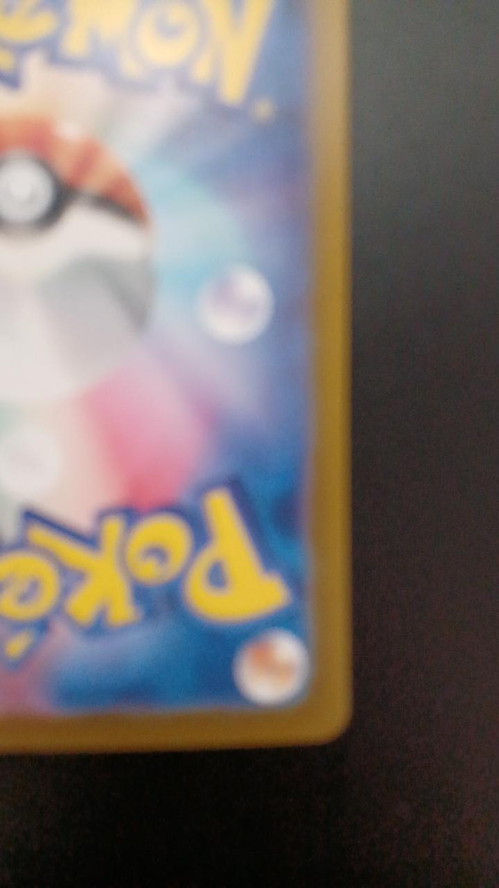 Pokémon Zero Giant Void 135/102/SV7/B UR (Ultra Rare)