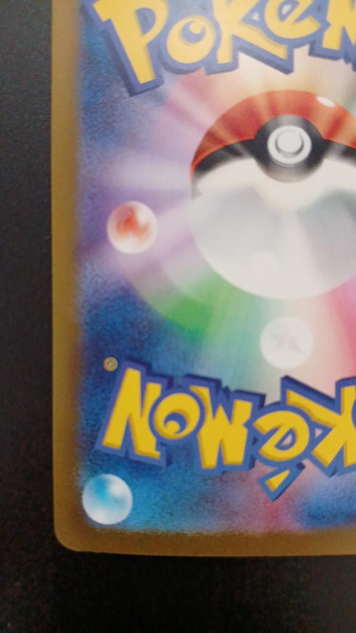 Pokémon Tetsunokaina EX 088/066/SV4M/B SAR