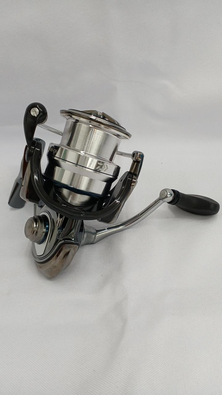 DAIWA Spinning Reel EXIST LT3000CH