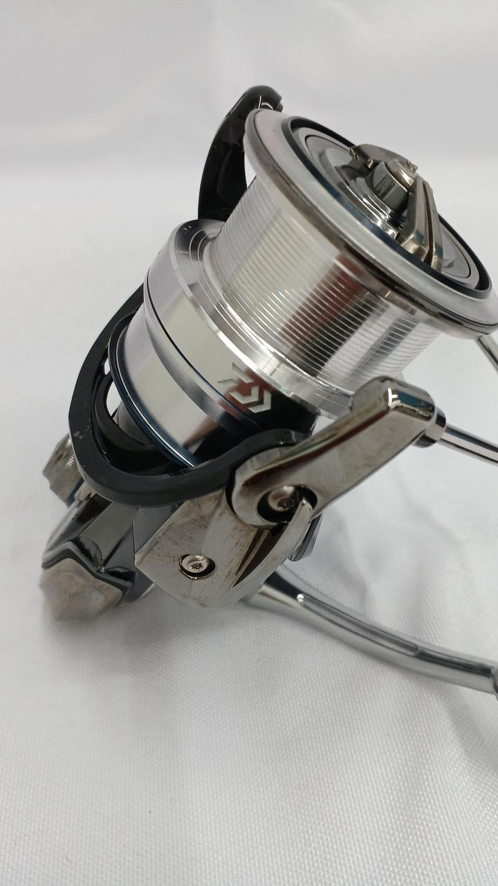 DAIWA Spinning Reel EXIST LT3000CH