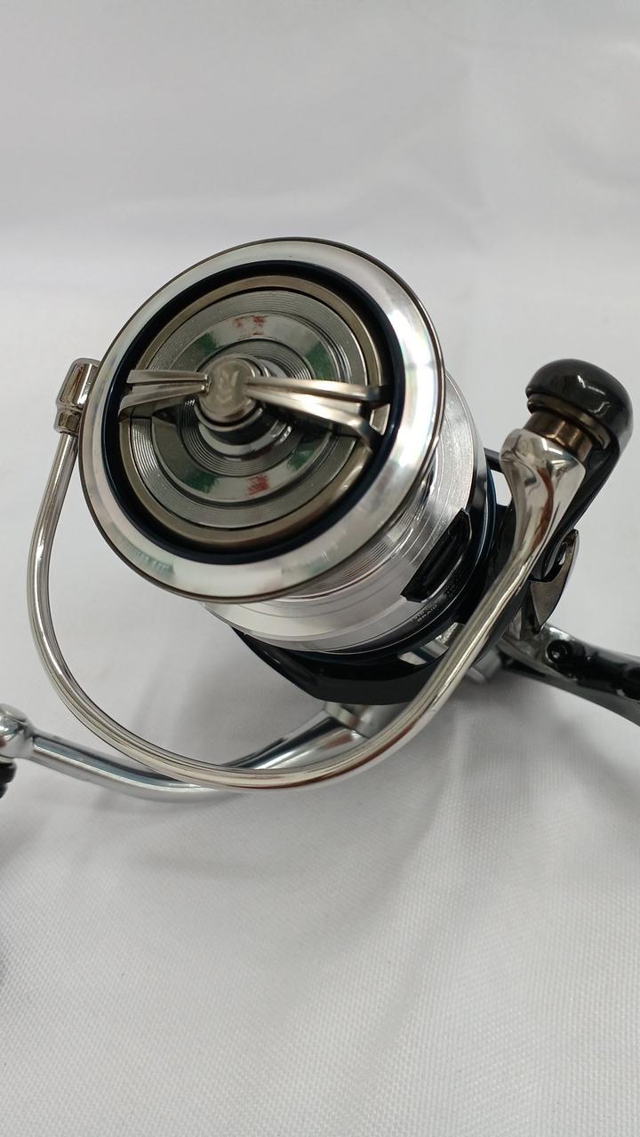 DAIWA Spinning Reel EXIST LT3000CH