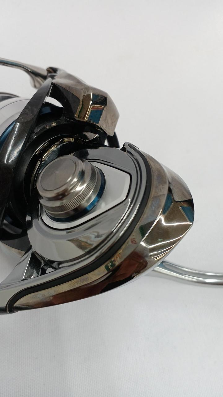 DAIWA Spinning Reel EXIST LT3000CH