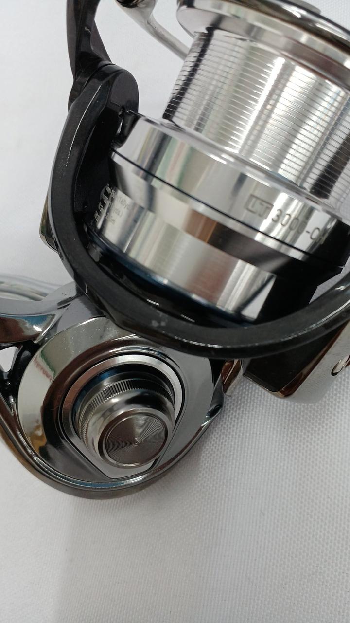 DAIWA Spinning Reel EXIST LT3000CH