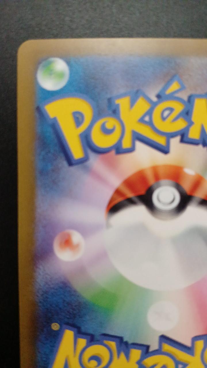 Pokémon Counter-Catcher 094/066/SV4M/B UR (Ultra Rare)