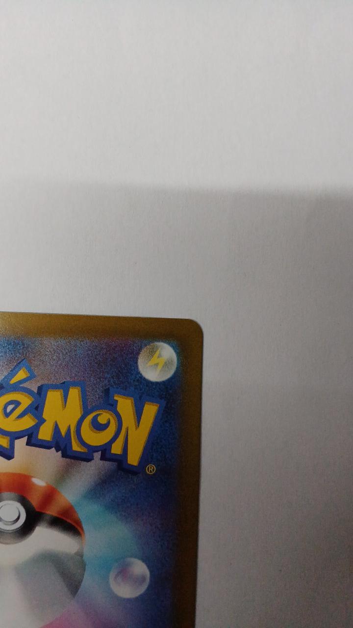 Pokémon Zelaora VMAX S12A-219