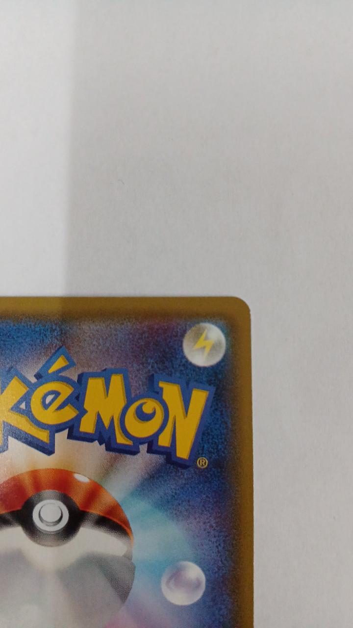 Pokémon Card Raichu & Alola Raichu GX 008/054