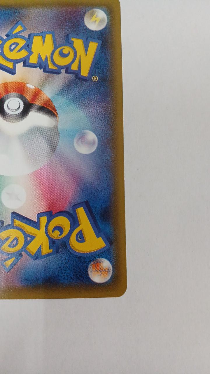Pokémon Card Raichu & Alola Raichu GX 008/054