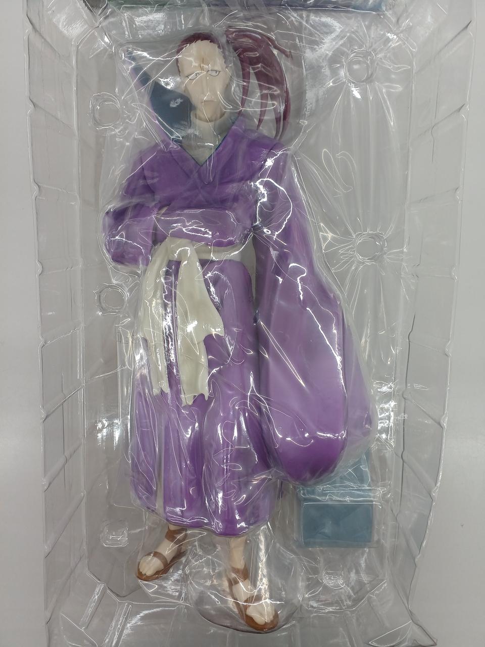 BANDAI Ichiban Kuji HUNTER×HUNTER CHMERA ANT Prize E Shot
