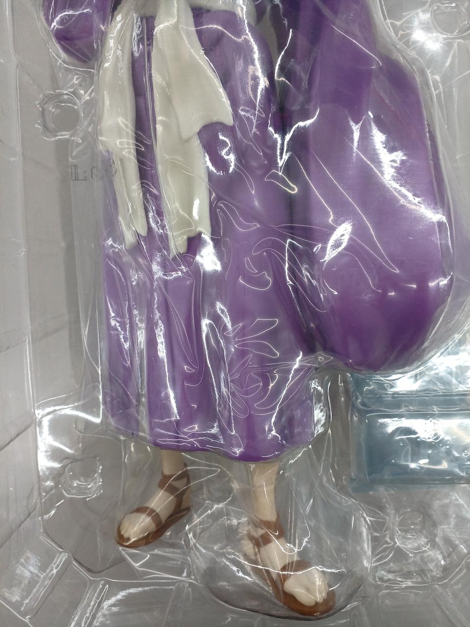BANDAI Ichiban Kuji HUNTER×HUNTER CHMERA ANT Prize E Shot