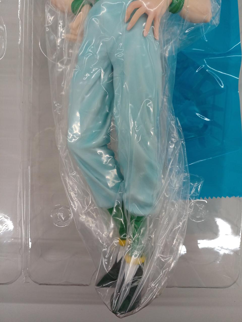BANDAI Ichiban Kuji HUNTER × HUNTER REVENGE OF S Prize C Hisoka