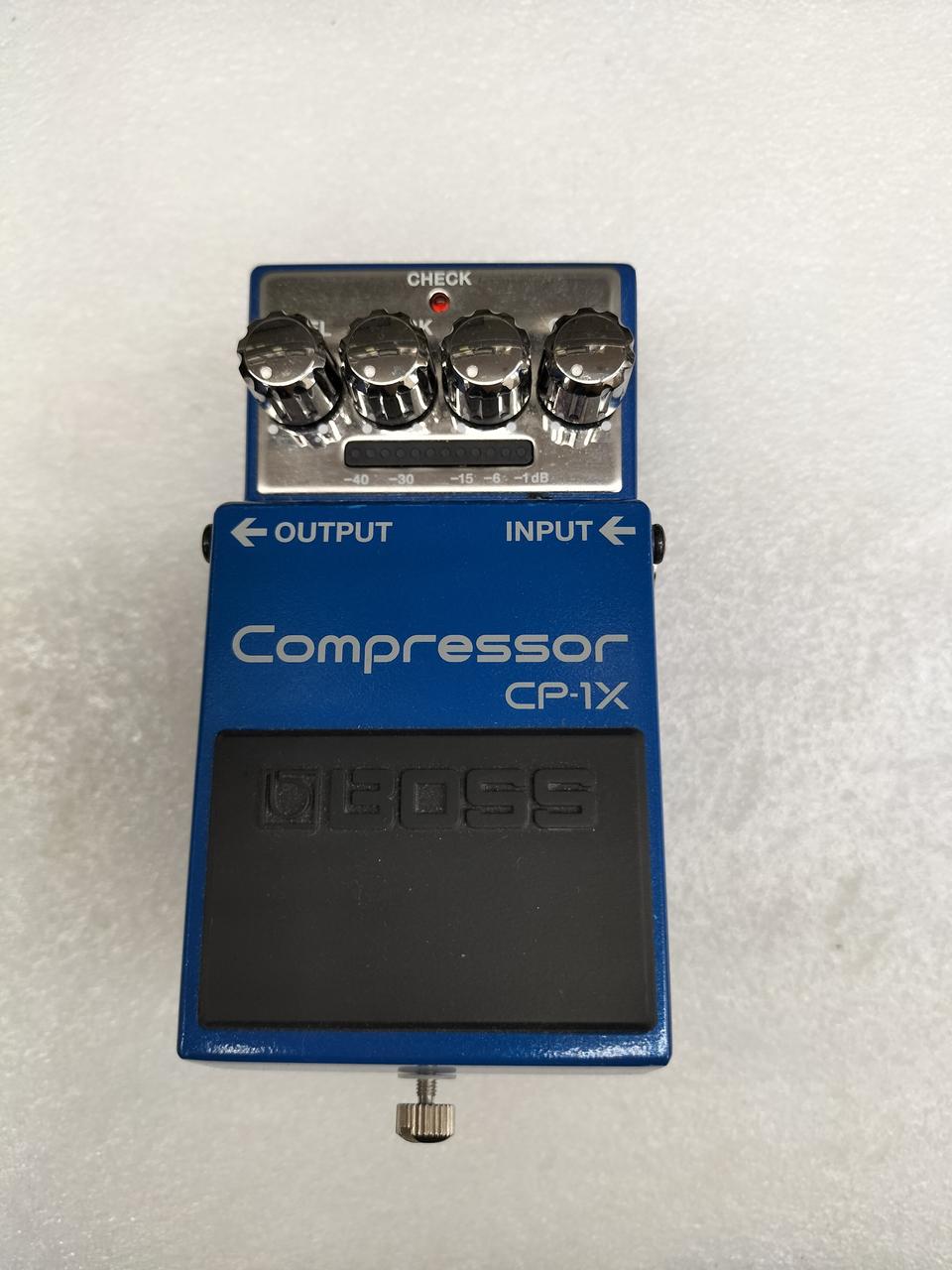 BOSS Compressor CP-1X