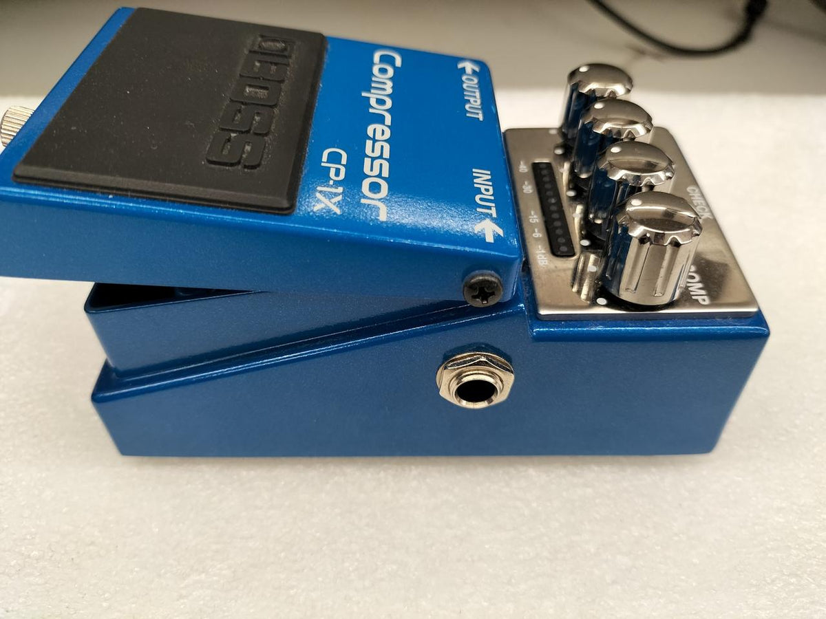 BOSS Compressor CP-1X
