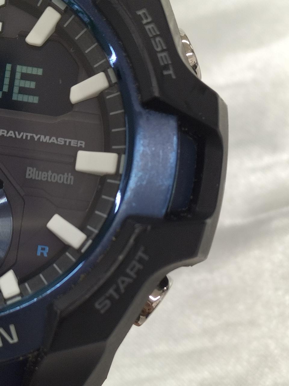 CASIO G-SHOCK GR-B100