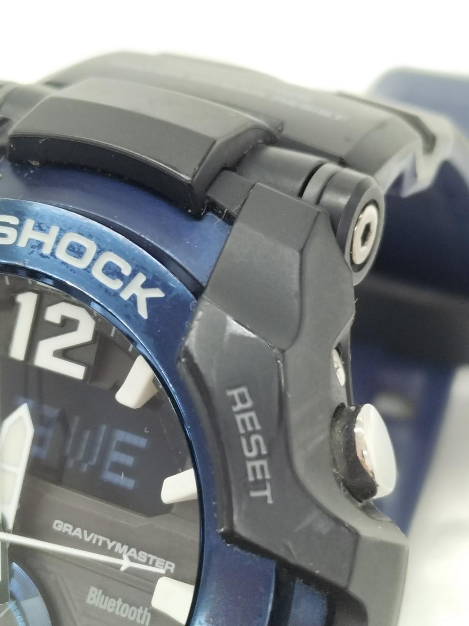CASIO G-SHOCK GR-B100
