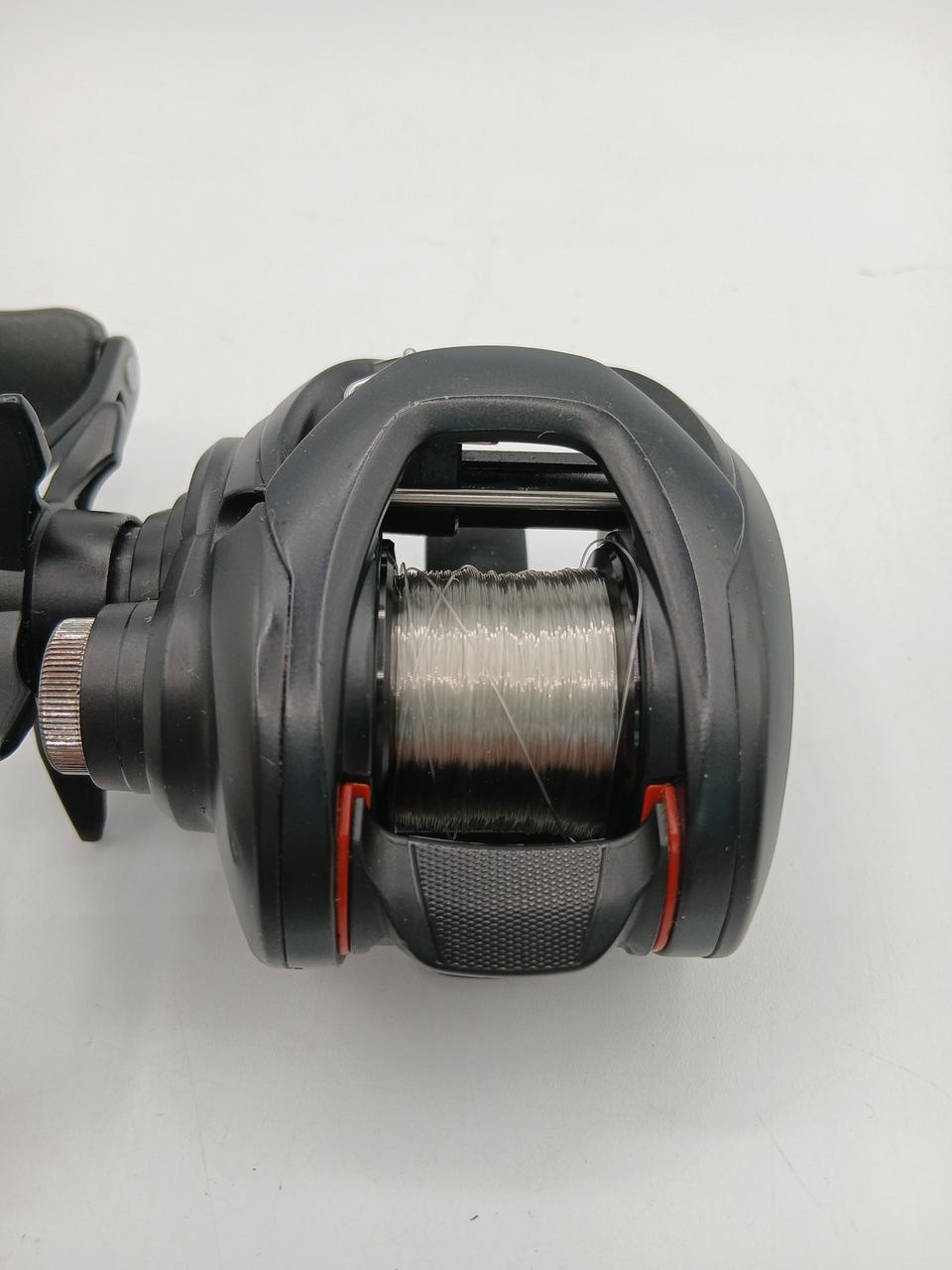 DAIWA Baitcasting Reels 00630040