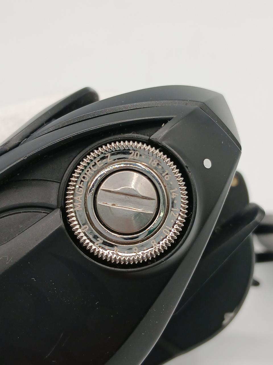 DAIWA Baitcasting Reels 00630040