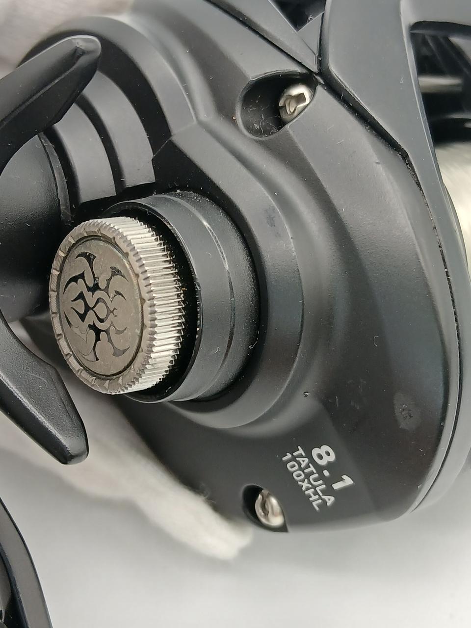 DAIWA Baitcasting Reels 00630040