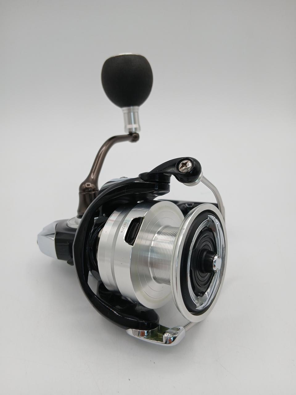 DAIWA Spinning Reel 00067216