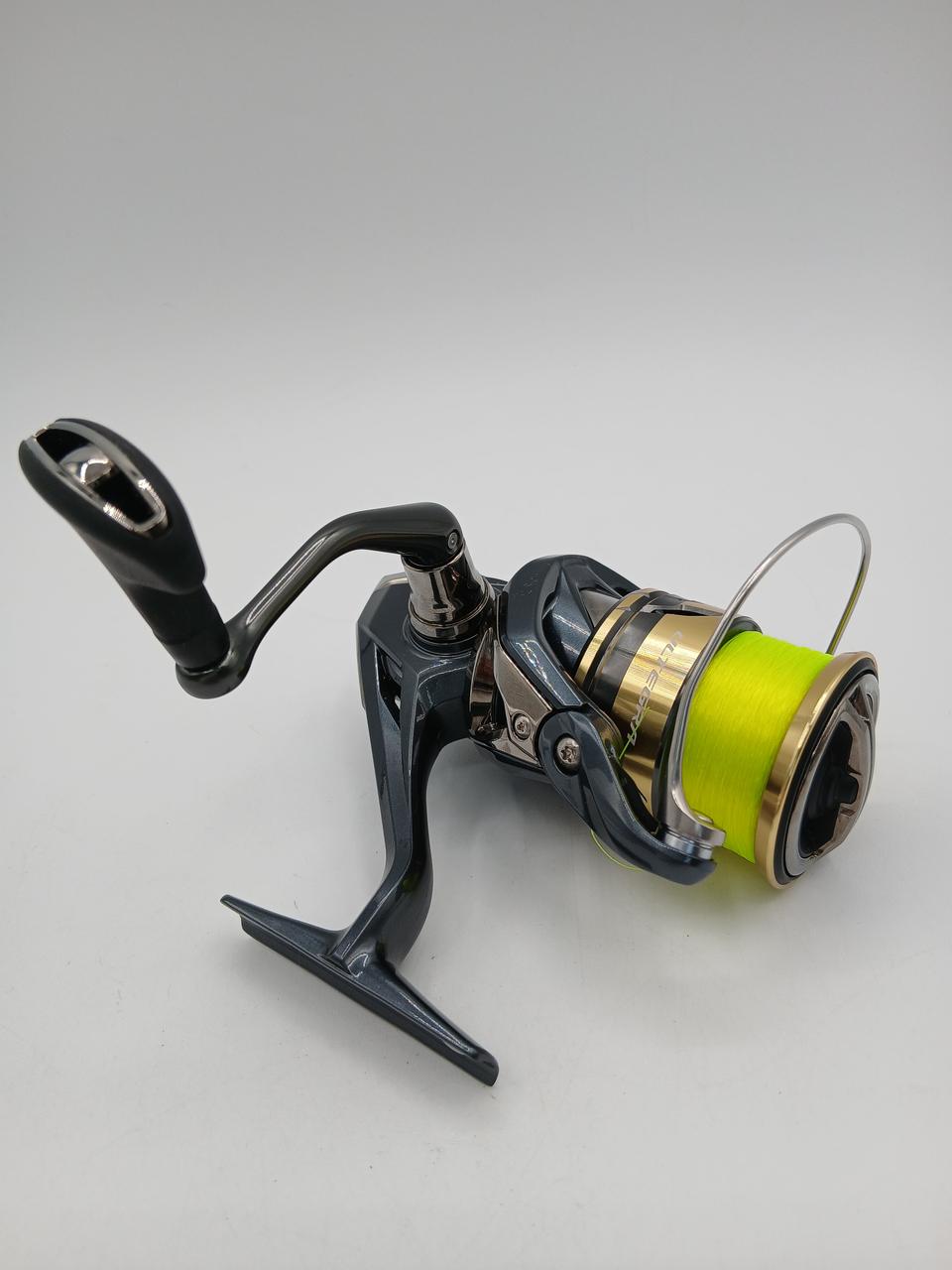 SHIMANO Spinning Reel: 047991