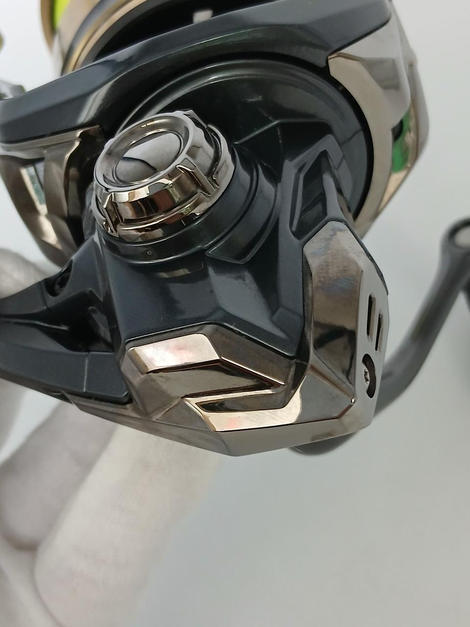 SHIMANO Spinning Reel: 047991