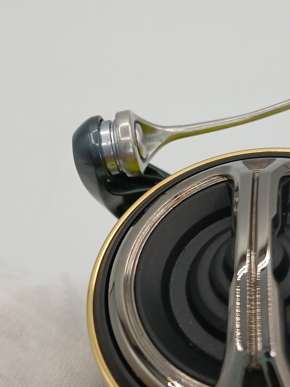 SHIMANO Spinning Reel: 047991