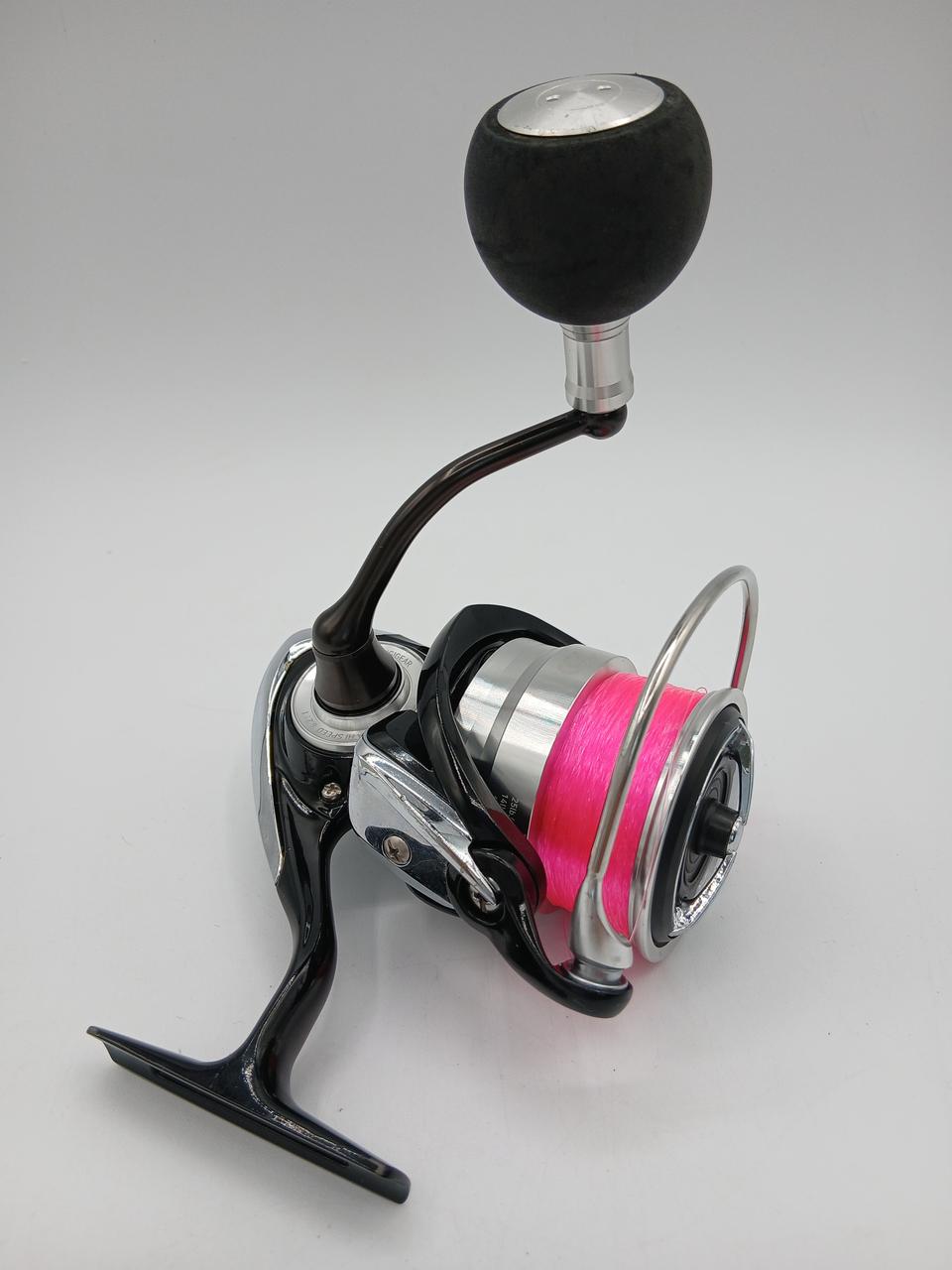 DAIWA Spinning Reel 00067216