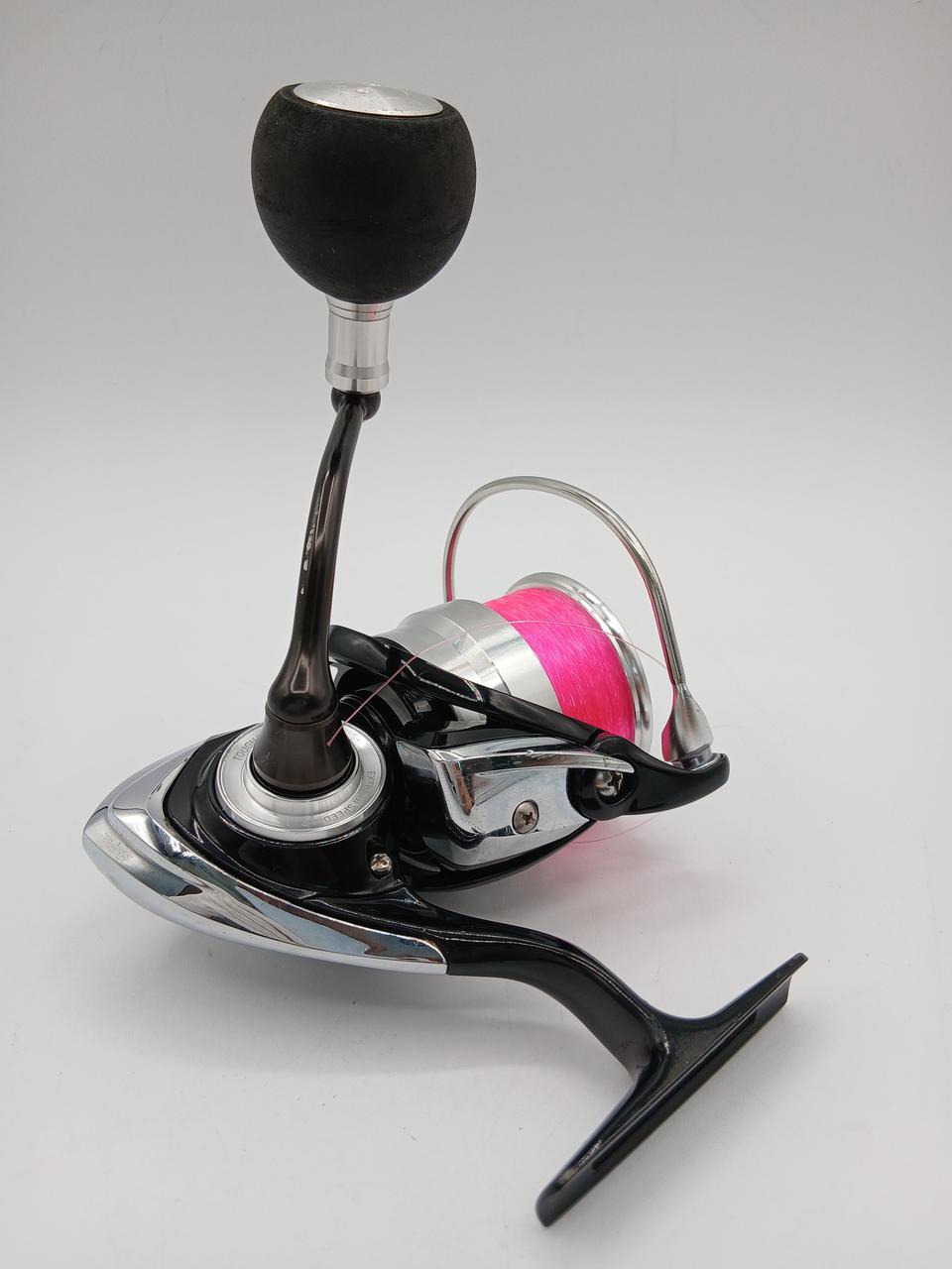 DAIWA Spinning Reel 00067216