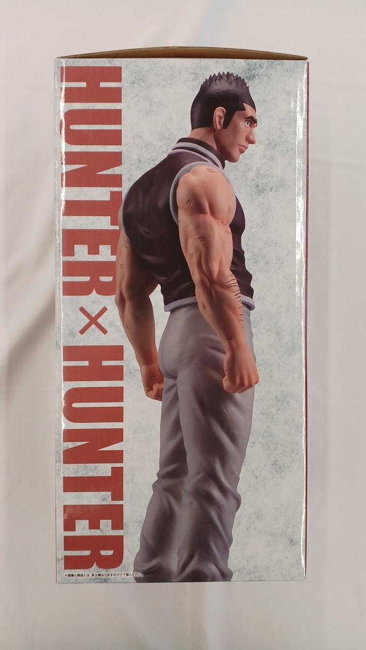 Ichiban Kuji HUNTER×HUNTER F Prize: Gorreine GREED ISLAND2