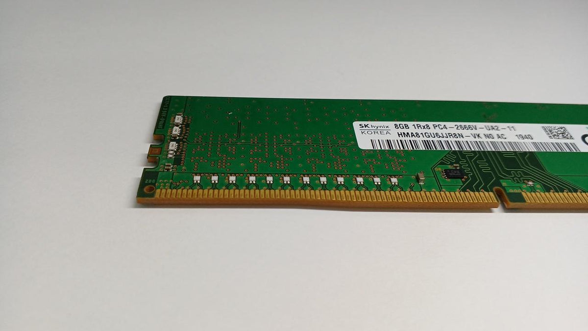 SK HYNIX Memory HMA81GU6JJR8N