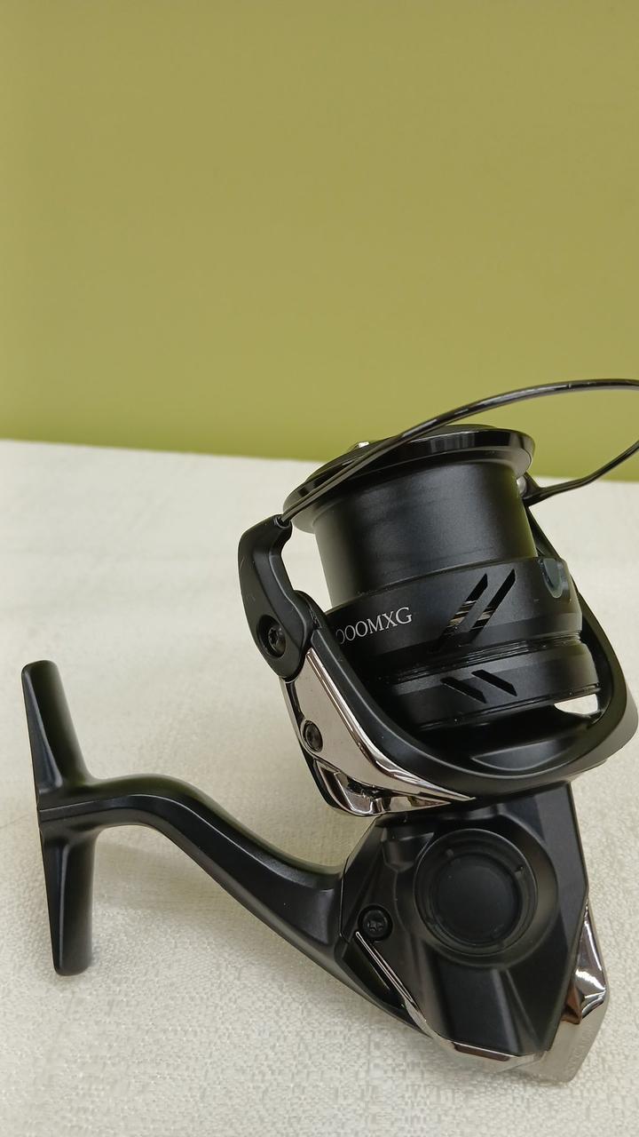 SHIMANO Spinning Reel EXSENCE XR 4000MXG