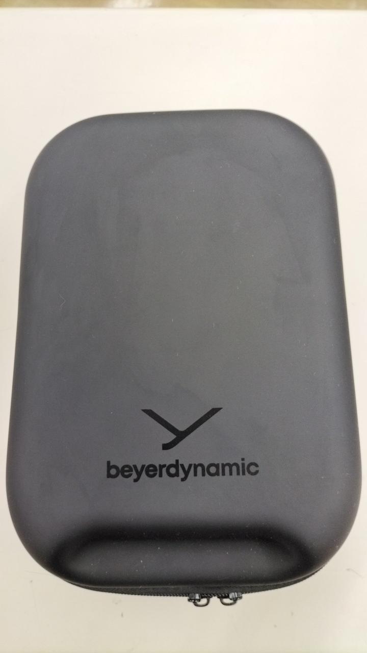 BEYERDDYNAMIC Monitor headphones DT1990 PRO