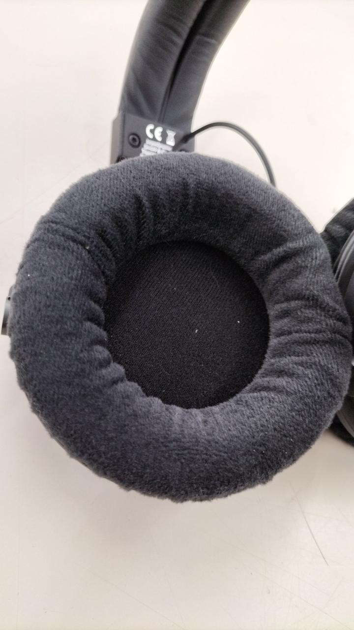 BEYERDDYNAMIC Monitor headphones DT1990 PRO