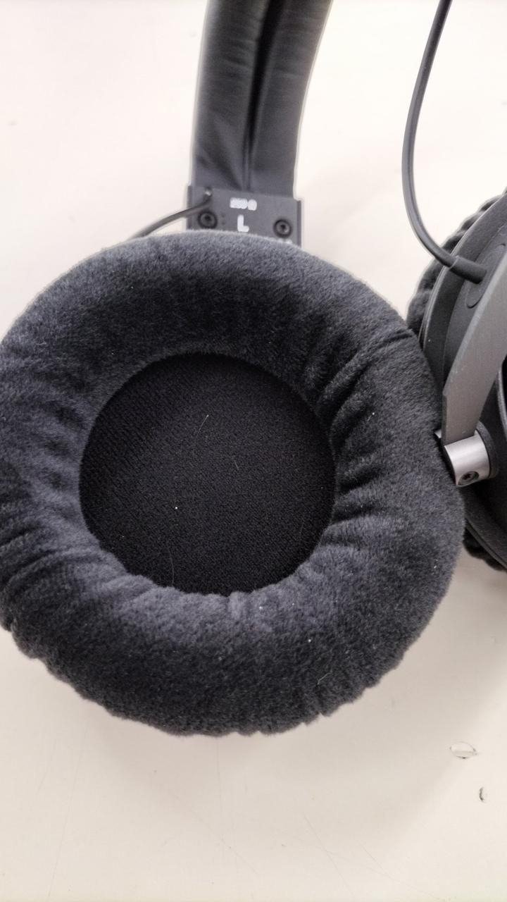 BEYERDDYNAMIC Monitor headphones DT1990 PRO