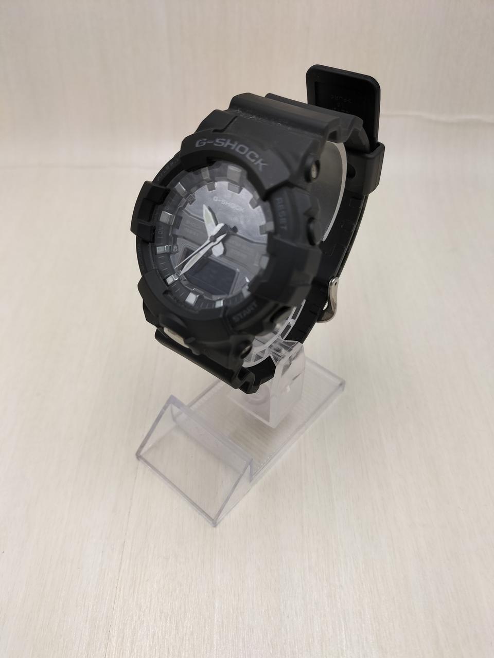 CASIO G-SHOCK GA-810MMA