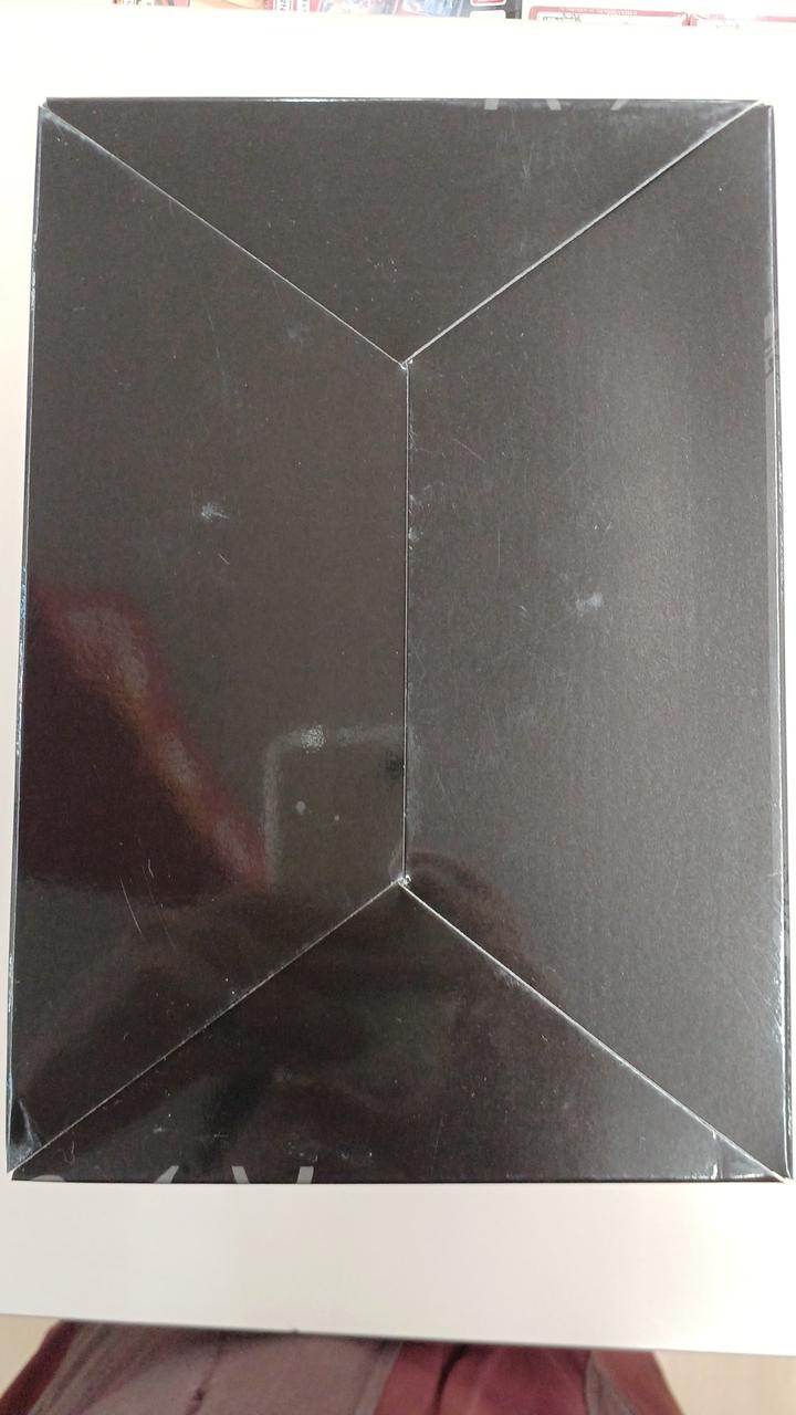 BANDAI [Unopened] Ichiban Kuji Hololive VILLAN STYLE Shihaku Botan