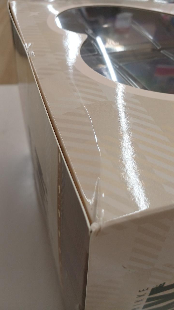BANDAI [Unopened] Ichiban Kuji NIKKE CAPTER7 B Prize Bloody