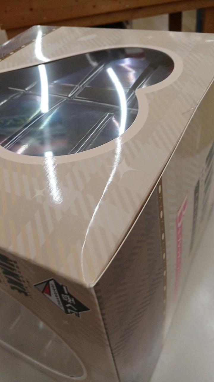 BANDAI [Unopened] Ichiban Kuji NIKKE CAPTER7 B Prize Bloody