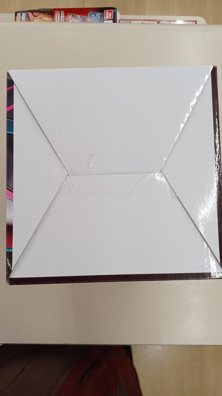 BANDAI [Unopened] Ichiban Kuji Street Fighter 6 A Prize Juri MATERRISE