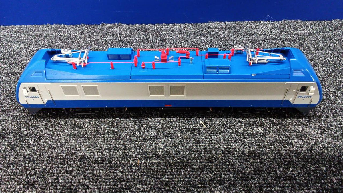 BACHMANN SS9G Electric Locomotive CE00308
