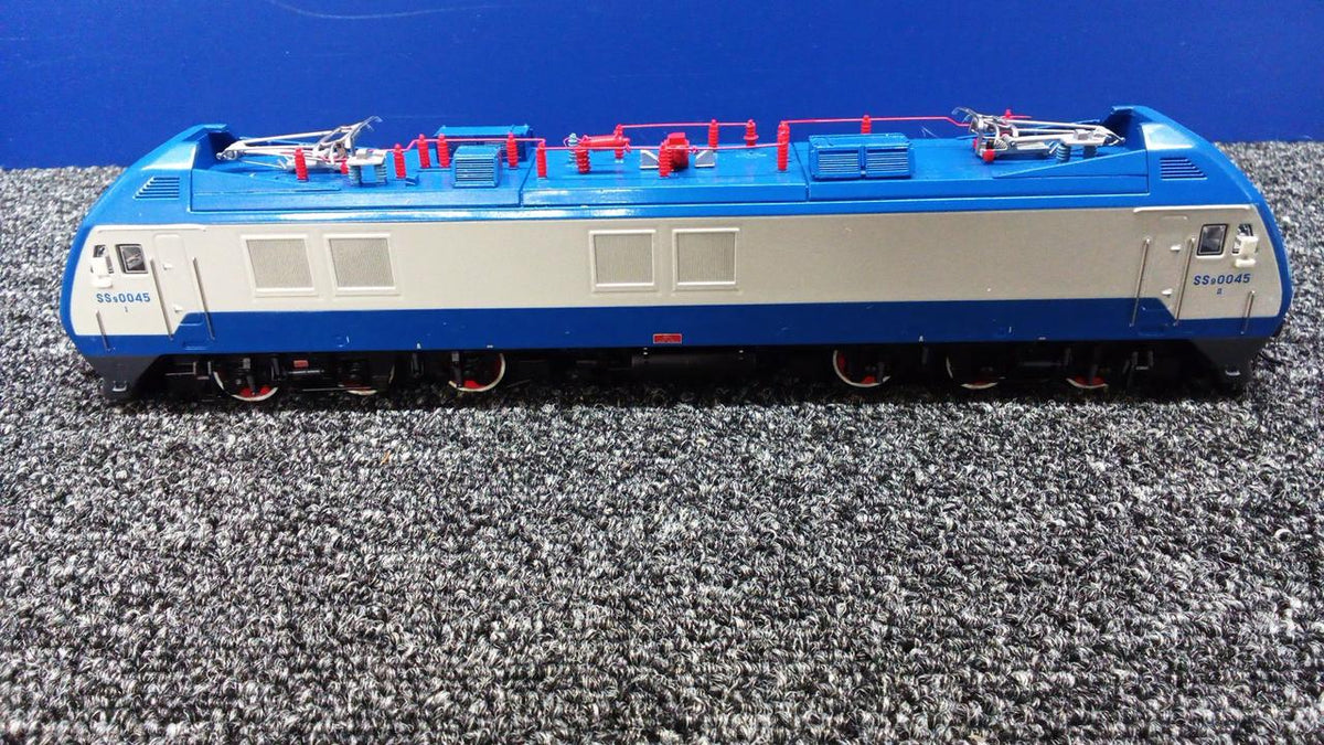 BACHMANN SS9G Electric Locomotive CE00308