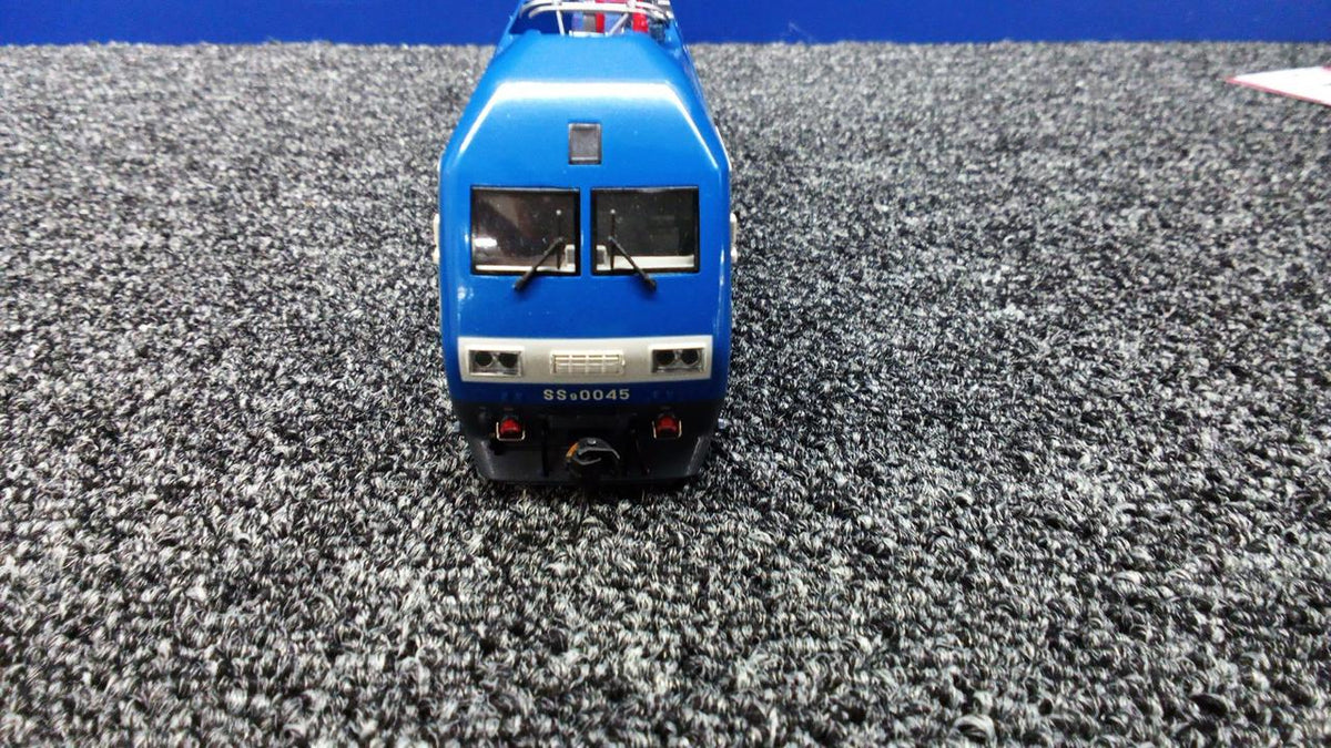 BACHMANN SS9G Electric Locomotive CE00308