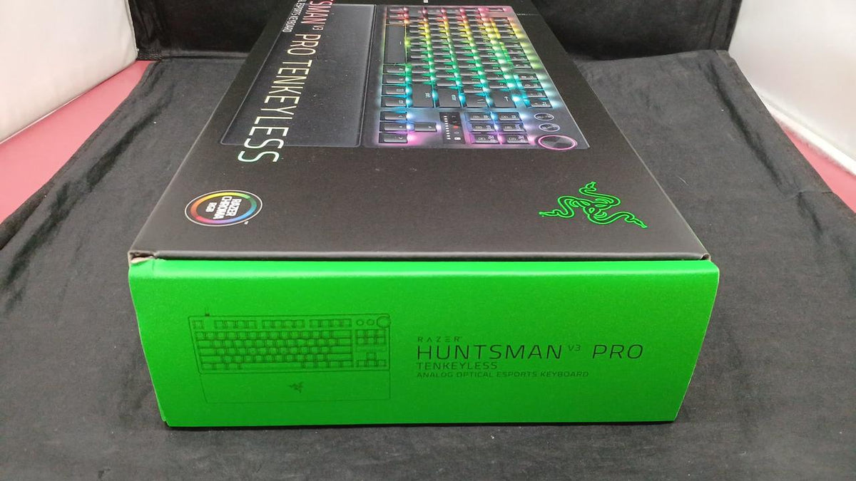 RAZER Gaming Keyboard RZ03-04981300-R3J1