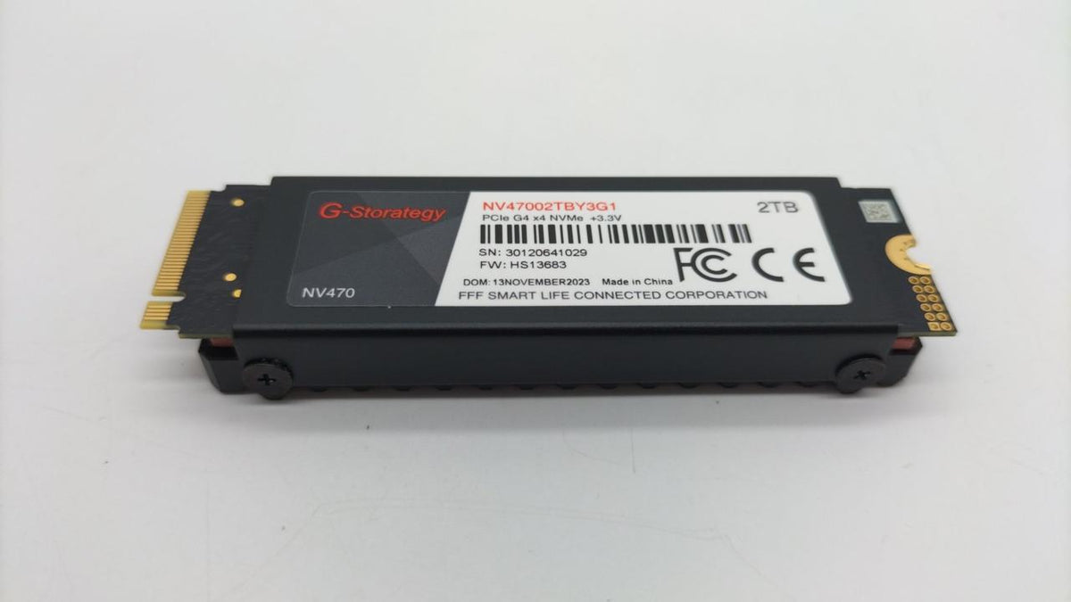 G-STORATEGY SSD NV47002TBY3G1