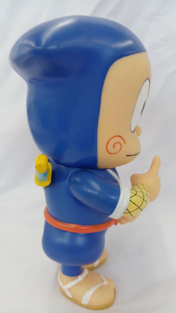 RUN'A Soft Vinyl Ninja Hattori-kun
