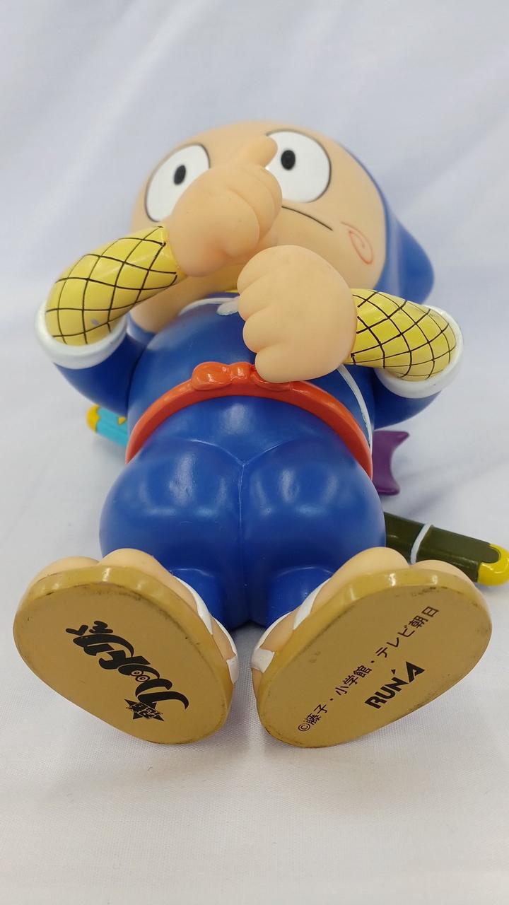 RUN'A Soft Vinyl Ninja Hattori-kun