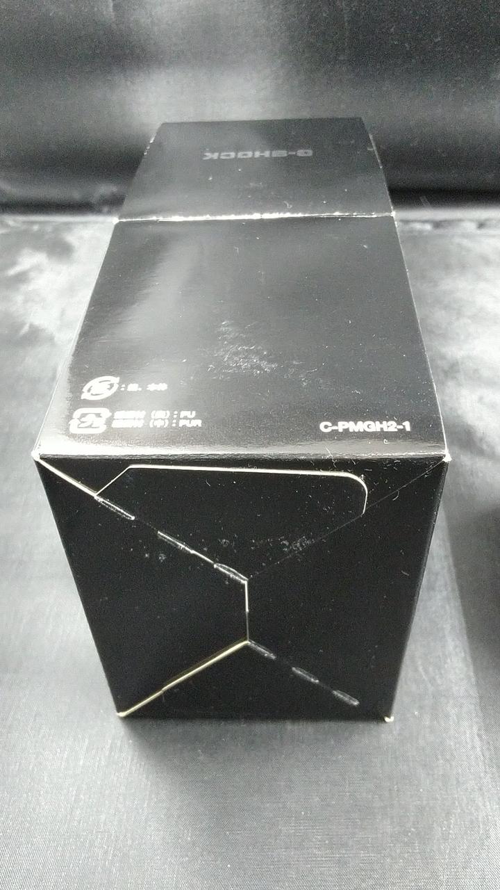 CASIO Wristwatch G-SHOCK GA-150
